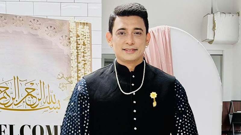 ওকলাহোমায় বৈশাখী কনসার্টে দর্শক মাতাবেন জায়েদ খান