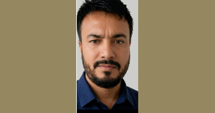 ব্যালটের বদলে লাঠি, প্রাণ গেল প্রার্থীর