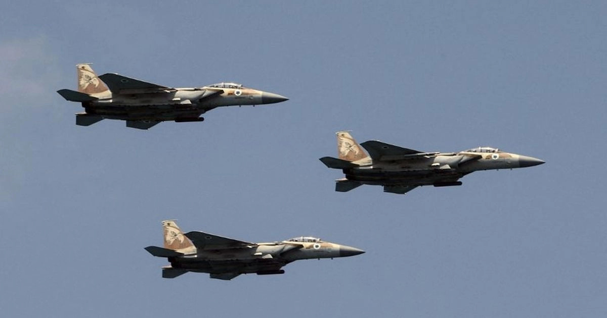 মধ্যপ্রাচ্যে উত্তেজনার মধ্যে ইরানিদের ট্রেন ভ্রমণে সতর্ক করল ইসরায়েল