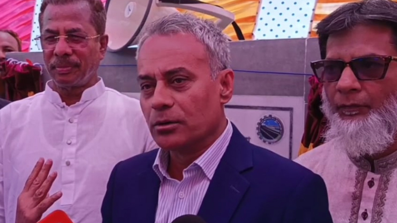 দুই-তিনদিনের মধ্যে দেড় কোটি রাজধানীবাসী ঢাকা ছাড়বে: সড়ক ও সেতুমন্ত্রী