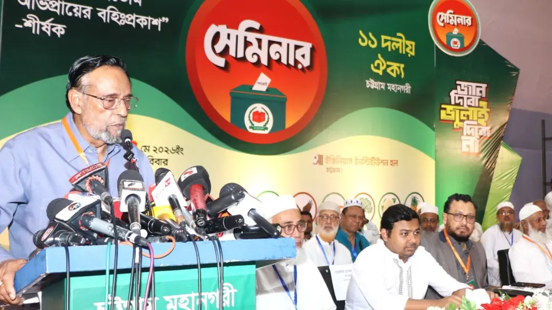 হাসিনার পরামর্শে ভোট ইঞ্জিনিয়ারিং করে মমতাকে হারানো হয়েছে