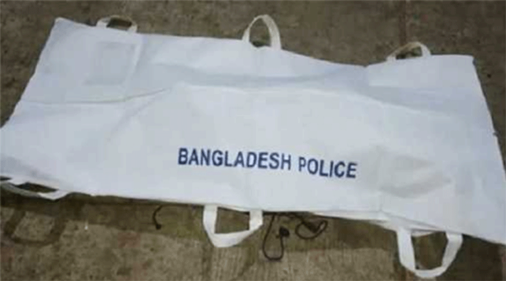 স্বামীর হাতে তিন সন্তানের জননী খুন