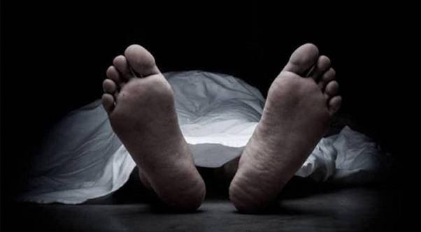 বগুড়ায় বস্তাবন্দি অর্ধগলিত লাশ উদ্ধার