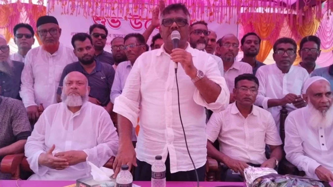 স্থানীয় সরকার নির্বাচনে বিএনপি সব পর্যায়ে একক প্রার্থী দিবে: হুইপ দুলু