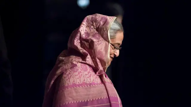 ডিসেম্বরে শেখ হাসিনার দেশে ফেরার সম্ভাবনা ‘নেই’
