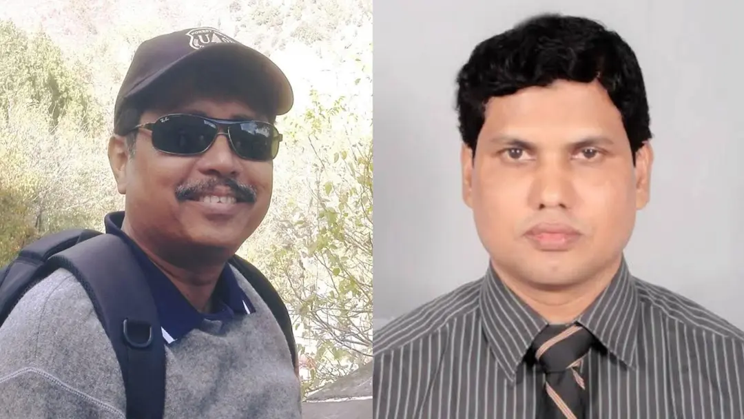 চবির নতুন দুই উপ-উপাচার্য হলেন ড. আল-আমীন ও ড. সফিকুল ইসলাম