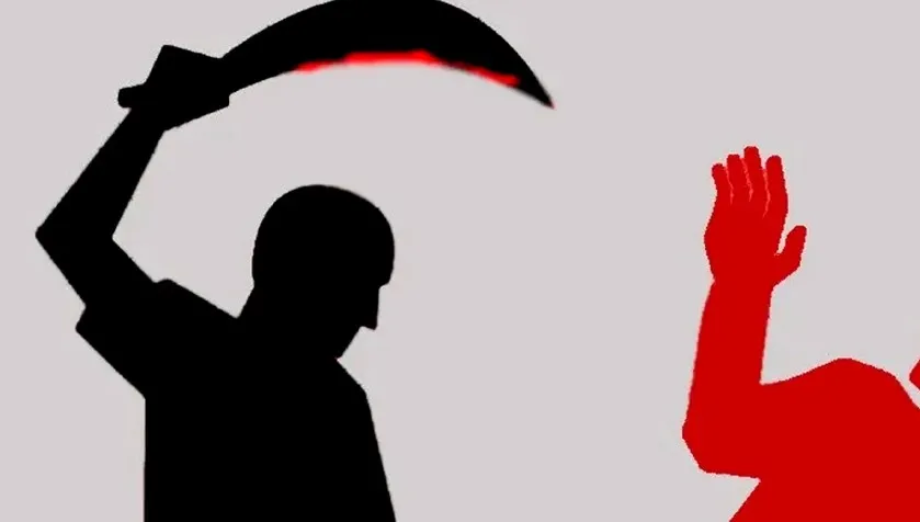 ভোলার বোরহানউদ্দিনে যুবককে কুপিয়ে হত্যা, আটক -১
