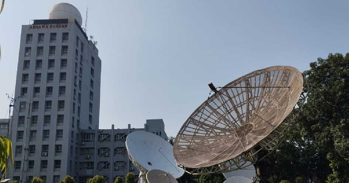 আবহাওয়া অফিস জানালো, কবে কমবে গরম