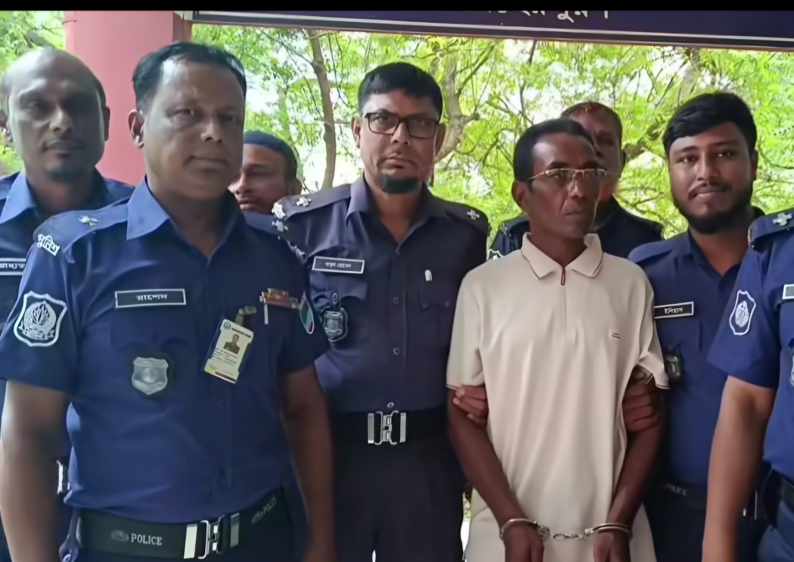 মেহেরপুরে প্রতিবন্ধী নারীকে ধর্ষণের দায়ে ইউপি সদস্য কলিম উদ্দিন কালুর যাবজ্জীবন কারাদণ্ড