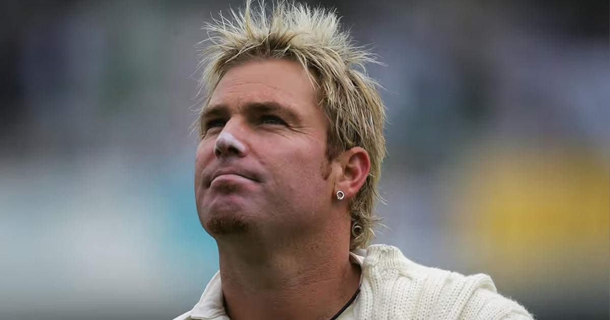 হৃদরোগ না কি টিকার পার্শ্বপ্রতিক্রিয়া? ৪ বছর পর আলোচনায় শেন ওয়ার্নের মৃত্যু