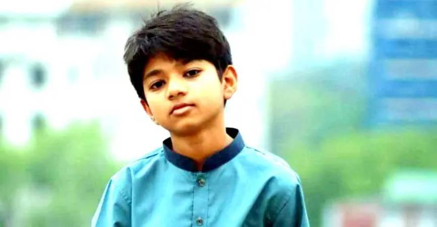 লালমাই পাহাড়ে কুবি শিক্ষকের ছেলের মরদেহ উদ্ধার