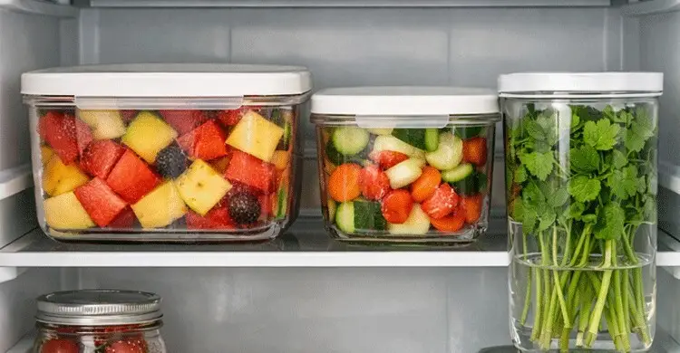 প্লাস্টিক ব্যাগ ছাড়াই খাবার সংরক্ষণের স্বাস্থ্যকর উপায়