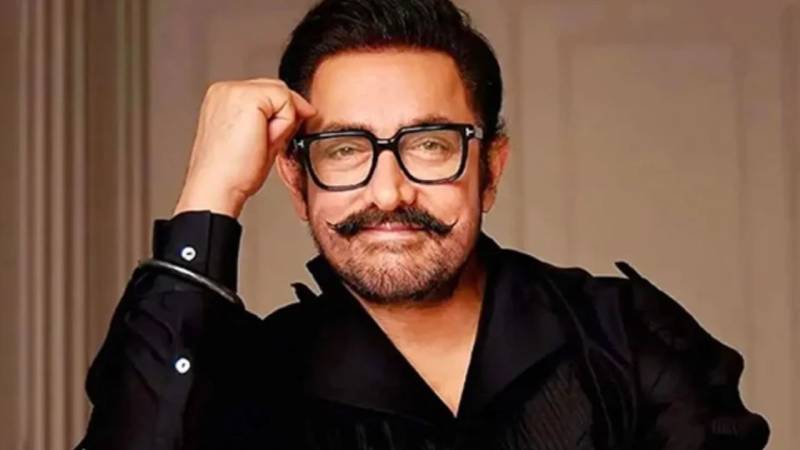 ৯ বছর পর জাপানের পর্দায় আমির খান