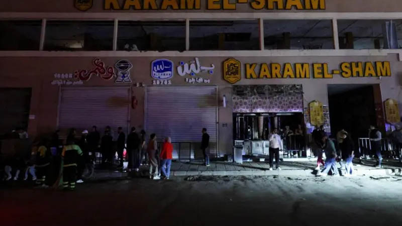 জ্বালানি সাশ্রয়ে দেশজুড়ে কঠোর ব্যবস্থা নিলো মিশর সরকার