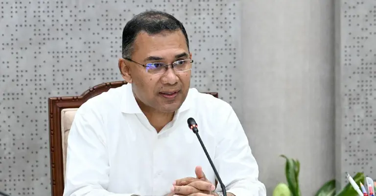 ‘শুধু অর্থনৈতিক উন্নয়ন নয় সুস্থ জনগোষ্ঠীর ওপর জাতির অগ্রগতি নির্ভর করে’