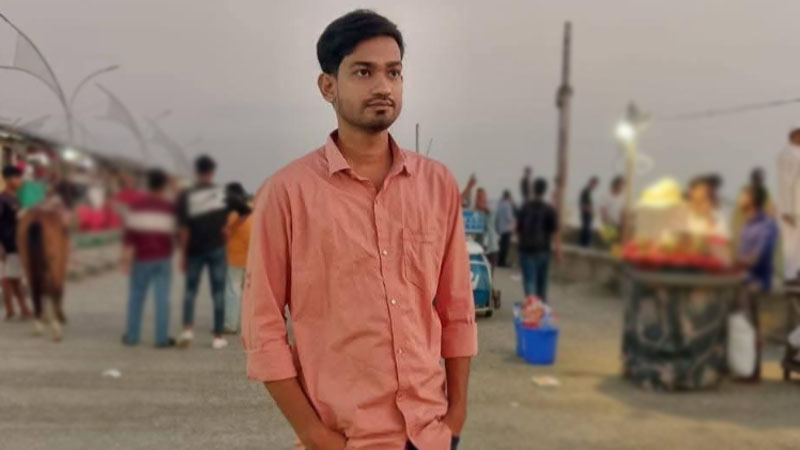 হাতিয়ায় ফেসবুকে পোস্ট দিয়ে যুবকের আত্মহত্যা