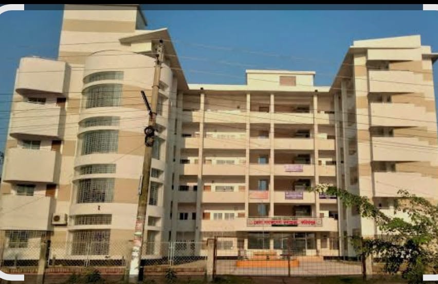 ফরিদপুরে সমাজসেবা অধিদপ্তর থাকা শিশু ছাত্রী ধর্ষণের শিকার,দায়িত্বে অবহেলায় সমাজ সেবার পাঁচ কর্মচারি বরখাস্ত