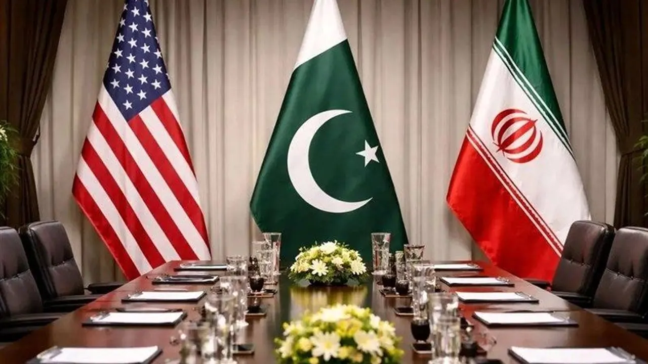 থমকে গেল ইসলামাবাদ শান্তি আলোচনা, কারণ জানাল ইরান