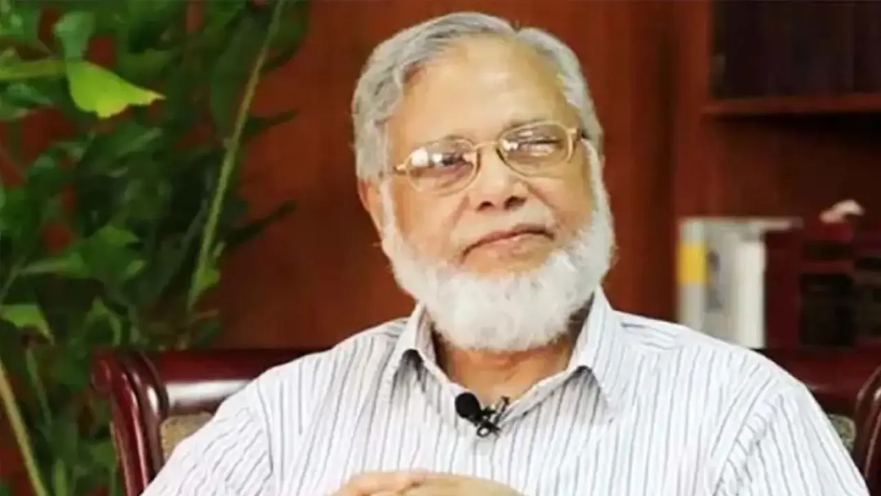 বিচারপতি খায়রুল হককে ‘শ্যোন অ্যারেস্ট’ না করতে হাইকোর্টে রিট