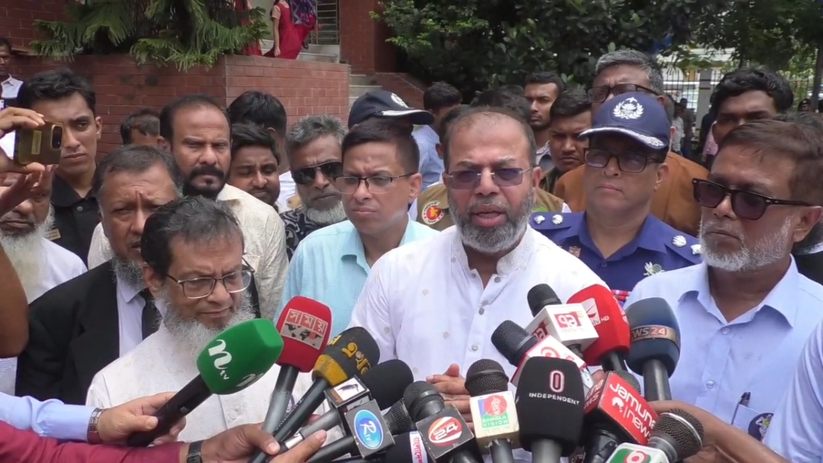 দেশে ৫ হাজার অবৈধ ইটভাটা আছে। নারায়ণগঞ্জে প্রতিমন্ত্রী শেখ ফরিদুল ইসলাম