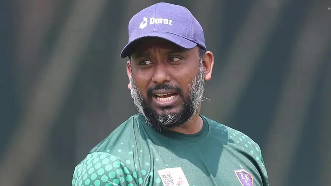 ‘বিসিবিতে সার্কাস, ২ হাজার টাকায় টিকিট কেটে দেখলেও বৃথা যাবে না’