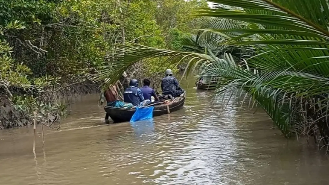 সুন্দরবনে ফের দুই বনজীবী অপহরণ