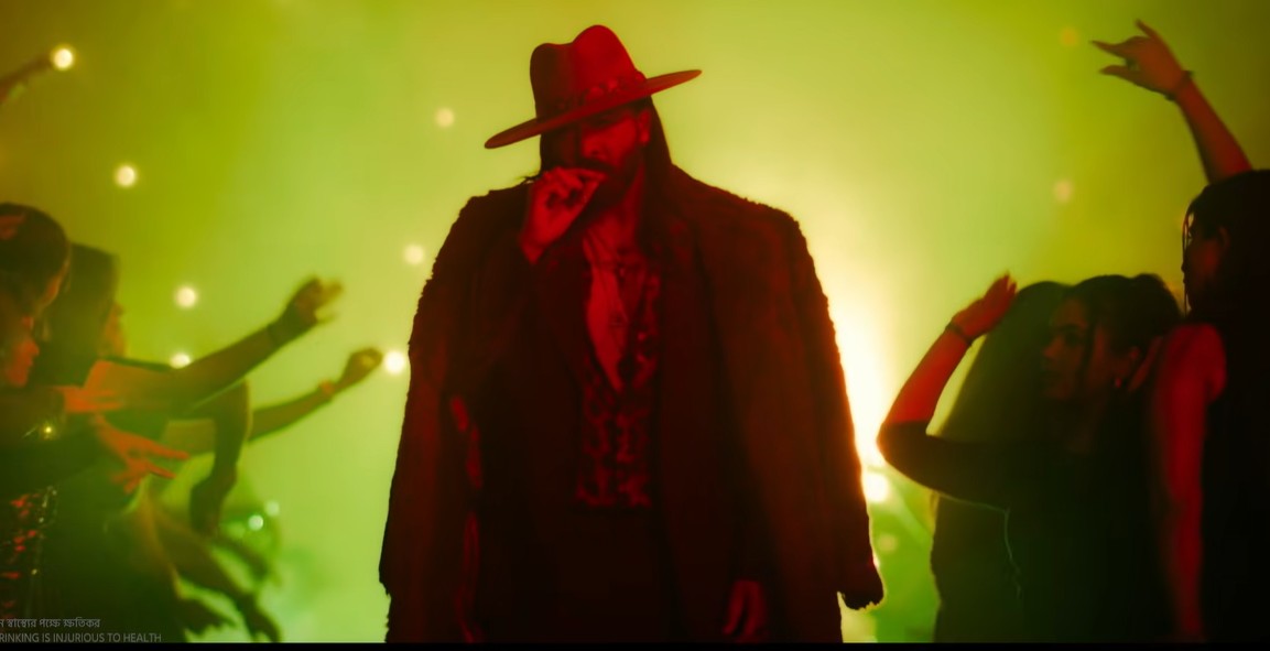 ঈদুল ফিতরের শুভেচ্ছা বার্তায় যা বললেন শাকিব