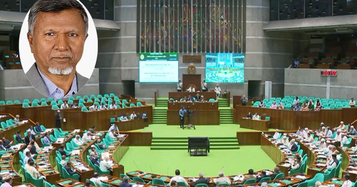 শূন্যপদ পূরণে স্বল্প, মধ্য ও দীর্ঘমেয়াদি কর্মপরিকল্পনা নিয়েছে সরকার: জনপ্রশাসন প্রতিমন্ত্রী