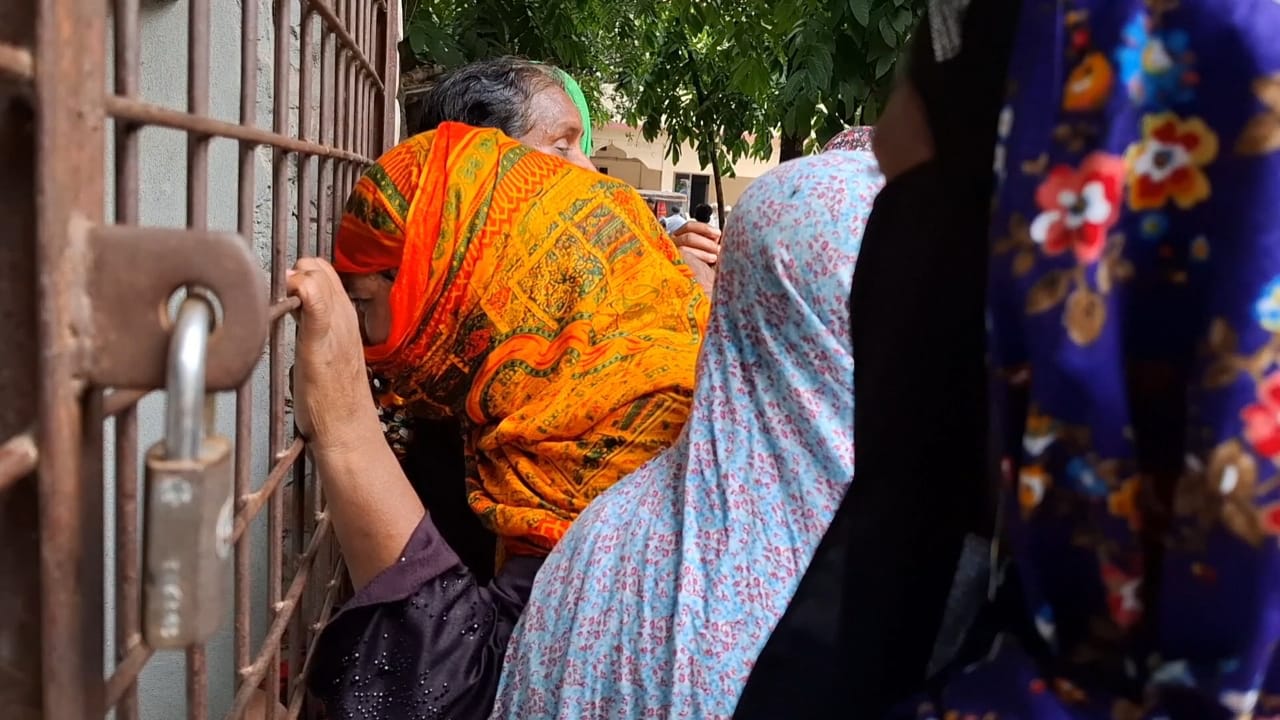 ঝিনাইদহে ট্রাক্টরের ধাক্কায় প্রবাসফেরত যুবক নিহত