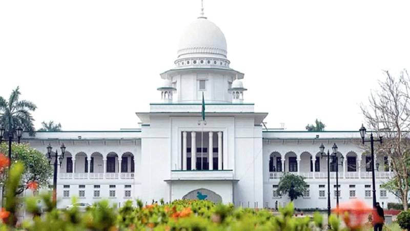 প্রেম-রোমান্সনির্ভর সিনেমা-নাটক বন্ধের নির্দেশনা চেয়ে হাইকোর্টে রিট