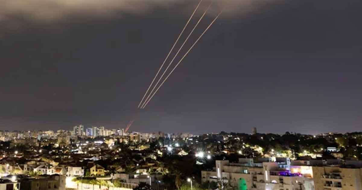 পাঁচটি মূল শর্তে আটকে যুক্তরাষ্ট্র–ইরান শান্তি আলোচনা, অচলাবস্থা কাটছে না