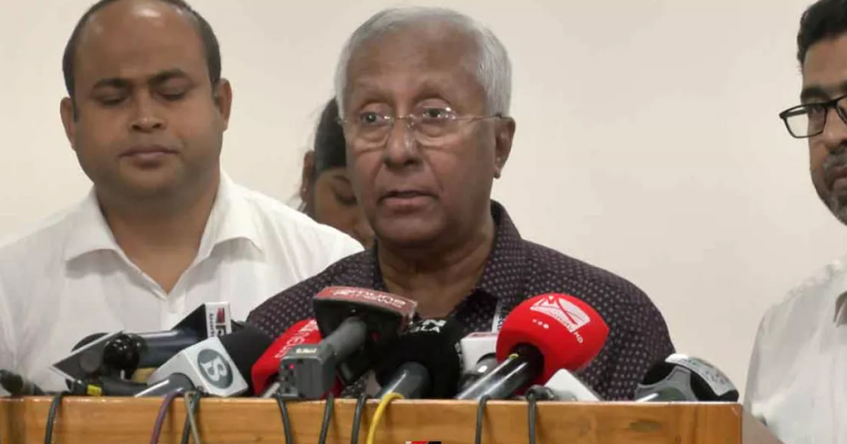 ৮ এপ্রিল সংরক্ষিত নারী আসনের তফসিল, বিএনপি জোট পাবে ৩৬টি আসন