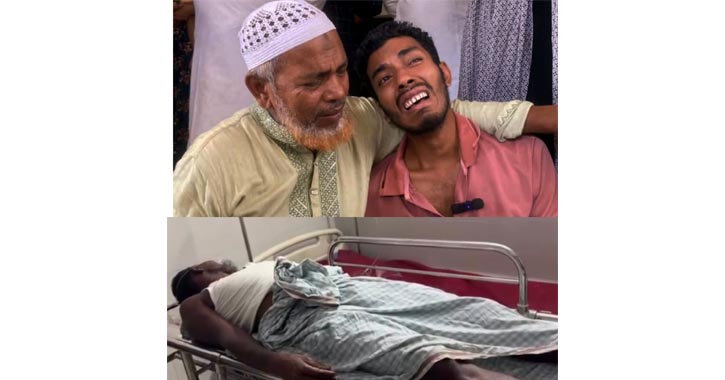 মীরসরাইয়ে সালিশ বৈঠকে পিটিয়ে বৃদ্ধকে হত্যা, অভিযুক্তদের বিরুদ্ধে এলাকাবাসীর ক্ষোভ