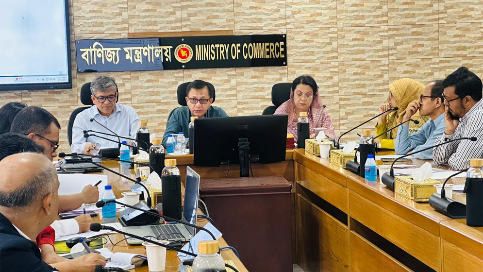 কার্গো জট নিরসনে ছুটির দিনেও সেবা চালু রাখার পরিকল্পনা