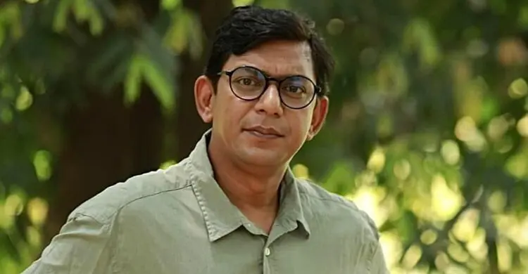 টালিউডে ব্যস্ততা বাড়ছে চঞ্চল চৌধুরীর, নতুন সিনেমা ‘আজাদি’র কাজ শেষ