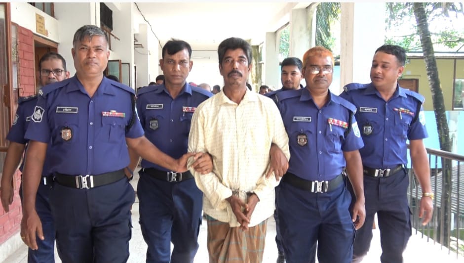 লালমনিরহাটে হত্যা মামলায় একজনের মৃত্যুদণ্ড