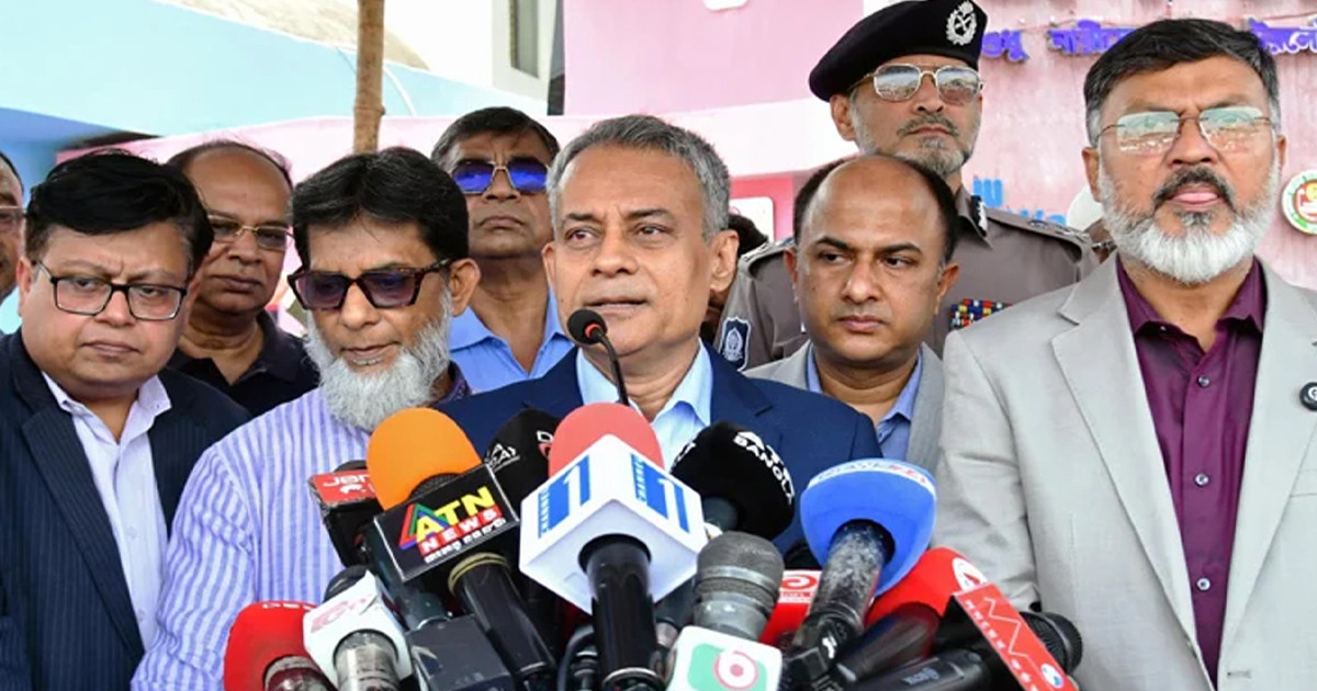 ঈদযাত্রা স্বস্তিদায়ক করতে সব ধরনের চেষ্টা চলছে: সেতুমন্ত্রী