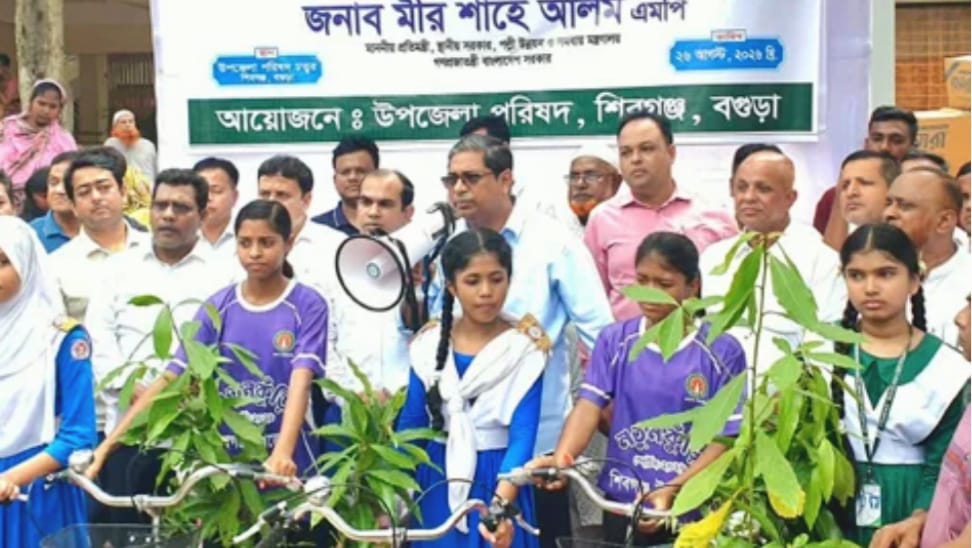চাহিদা অনুযায়ী সার পাবে কৃষক: প্রতিমন্ত্রী
