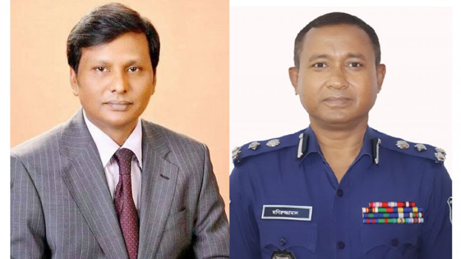 এমপি হয়েও ৭ দিন ধরে ডিআইজিকে পাচ্ছি না, তাহলে সাধারণ মানুষের অবস্থা কী