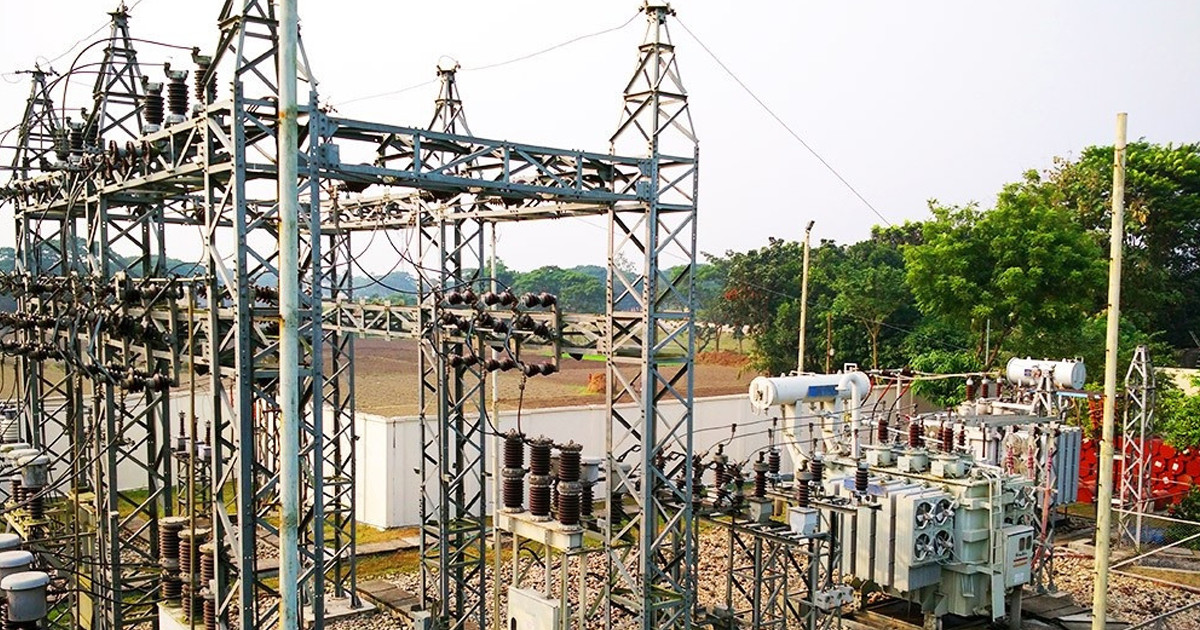 কালবৈশাখীর তাণ্ডবে কুমিল্লায় বিদ্যুৎ ও যোগাযোগ বিপর্যয়, চার উপজেলা অচল