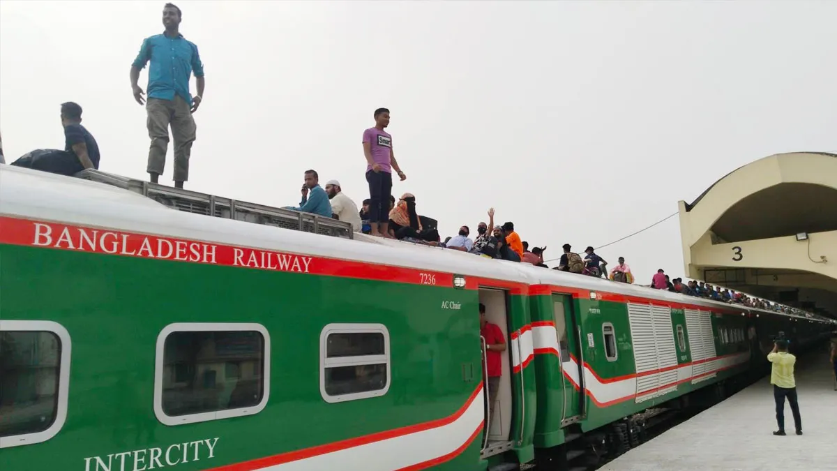 স্বপ্ন যাবে বাড়ি