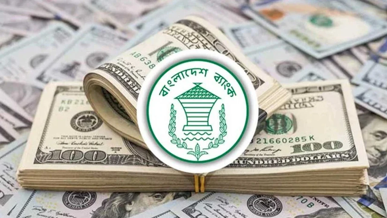 মার্চের ১১ দিনে রেমিট্যান্স এসেছে ১৯২ কোটি মার্কিন ডলার