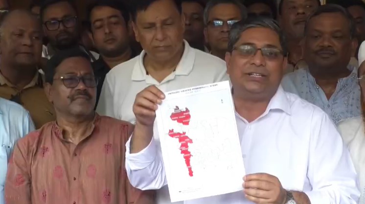 বিএনপিকে হেয় করতে সারের সংকটের আন্দোলন: প্রতিমন্ত্রী