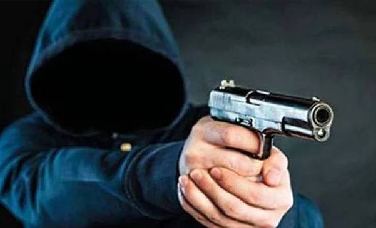 খুলনায় দুর্বৃত্তের গুলিতে শ্রমিক নিহত