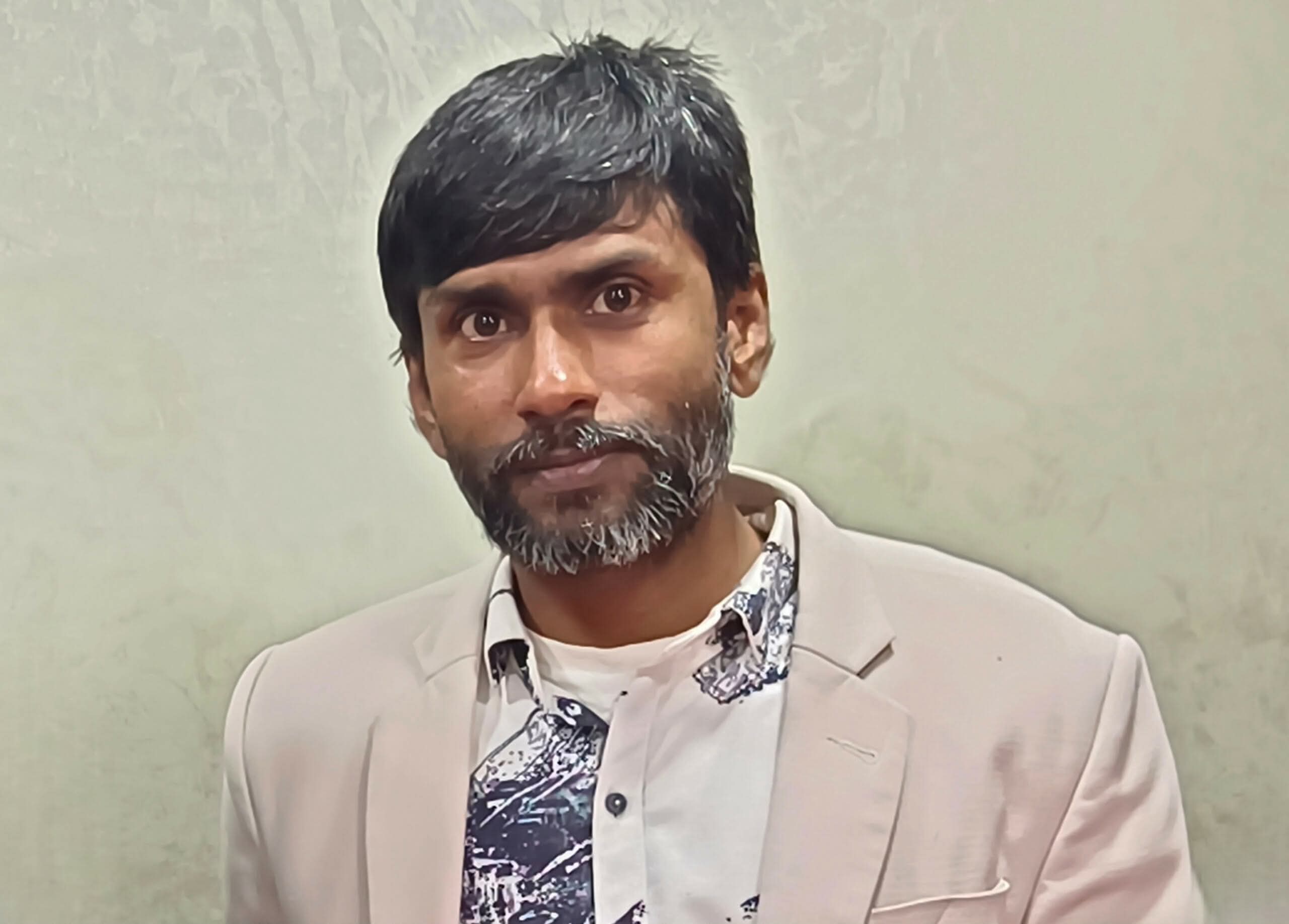 সাংবাদিক নেতাকে ছুরিকাঘাতে হত্যাচেষ্টা: আসামী সুরুজ আলী কারাগারে