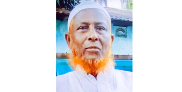 ঝিনাইদহের শৈলকূপায় প্রতিপক্ষের হামলায় আহত সাবেক ইউপি সদস্যের মৃত্যু
