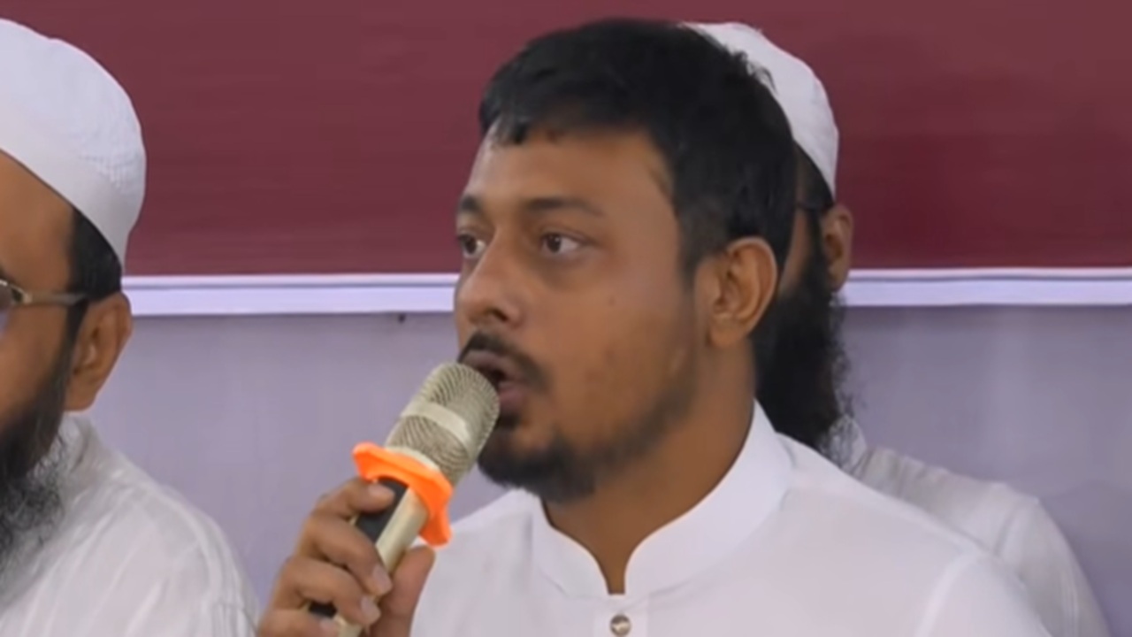 প্রধানমন্ত্রীর সফরে তেল সংকট না হলে, লং মার্চেও হবে না: নাসীরুদ্দীন পাটওয়ারী