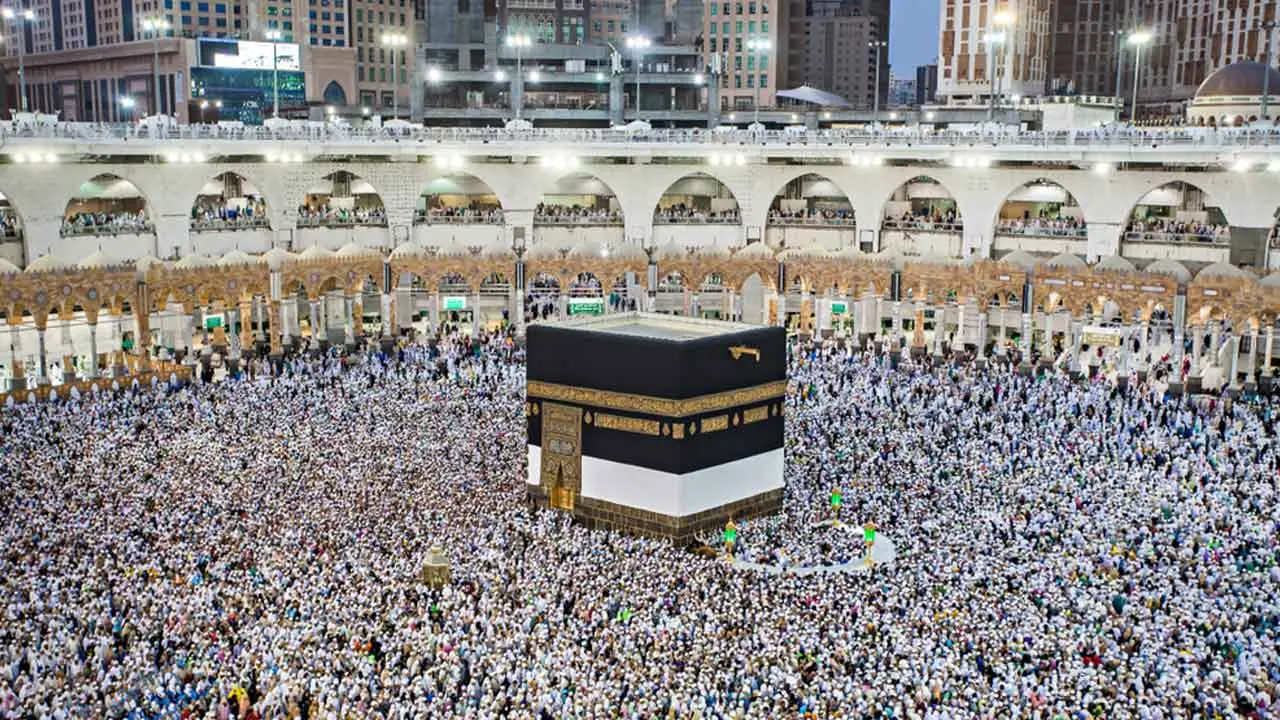 হজের জন্য যেভাবে প্রস্তুতি নেবেন