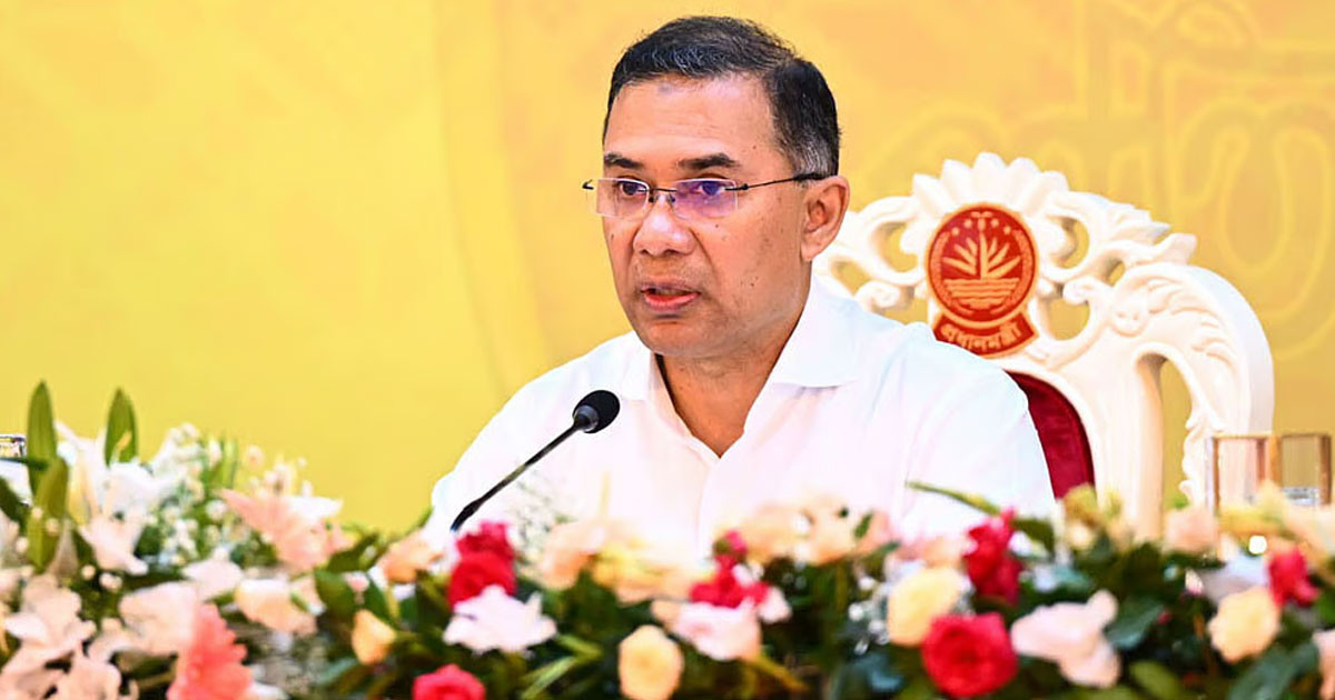 বেতনের ১০ শতাংশ সরকারি কোষাগারে ফিরিয়ে দেন প্রধানমন্ত্রী