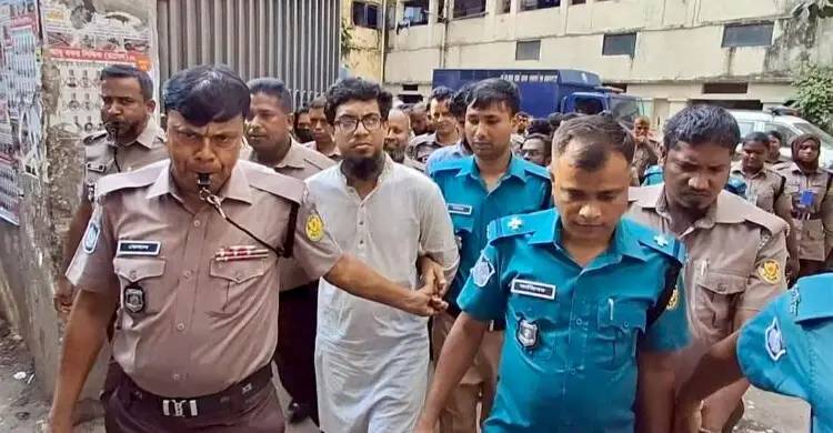 তেজগাঁওয়ে গ্রেপ্তার ১২ জন তিন দিনের রিমান্ডে